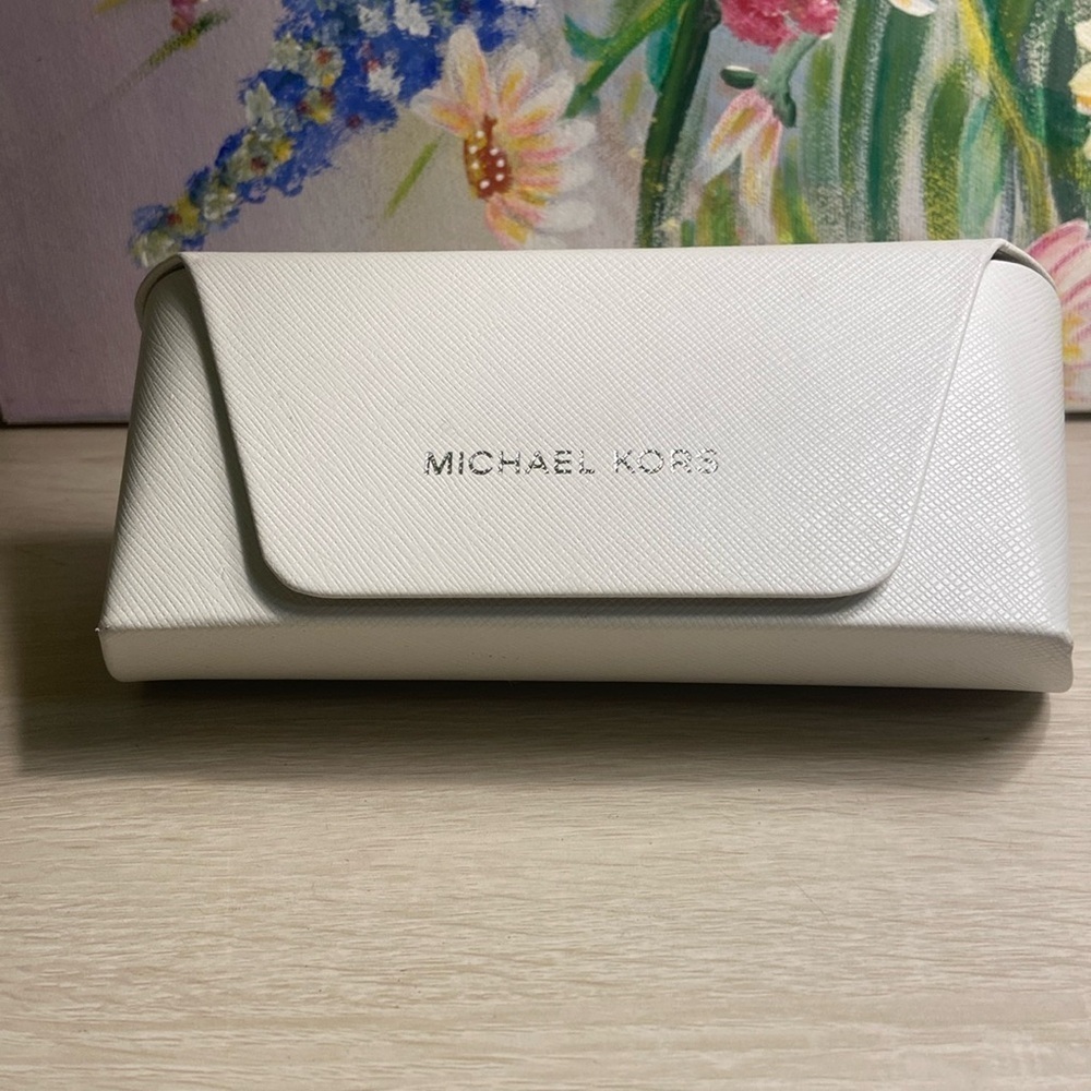 Michael Kors Glasses Case